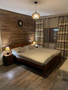 Privat FoRest Liptovsky Mikulas